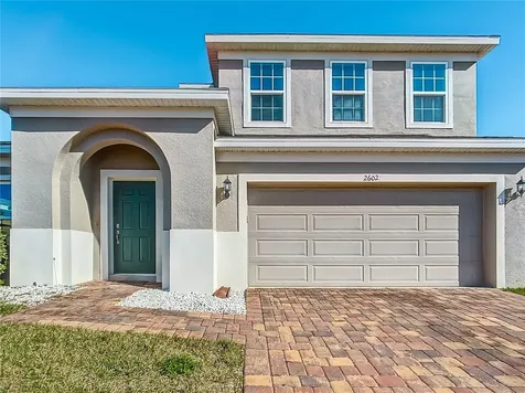 26026 Meadow Breeze Lane Leesburg FL 34748