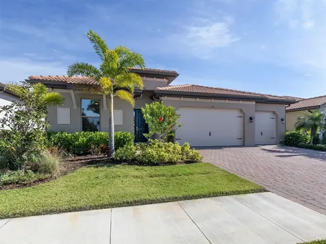 174 Veraza Court Nokomis FL 34275