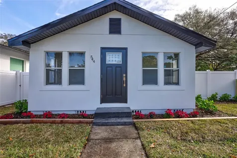 544 31st Street S St Petersburg FL 33712