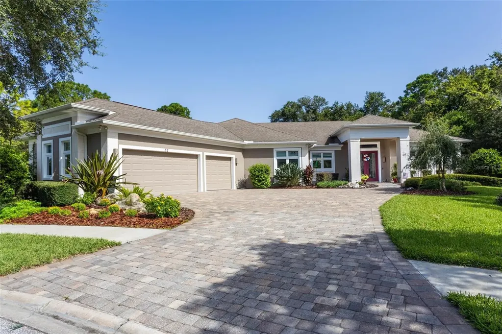 52 Creekside Drive Palm Coast FL 32137