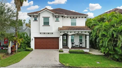 1516 S Arrawana Avenue Tampa FL 33629