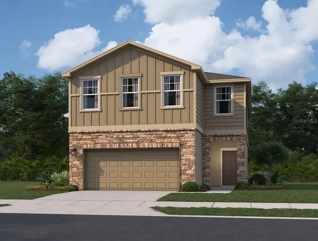 8723 Sportsman Loop Groveland FL 34736