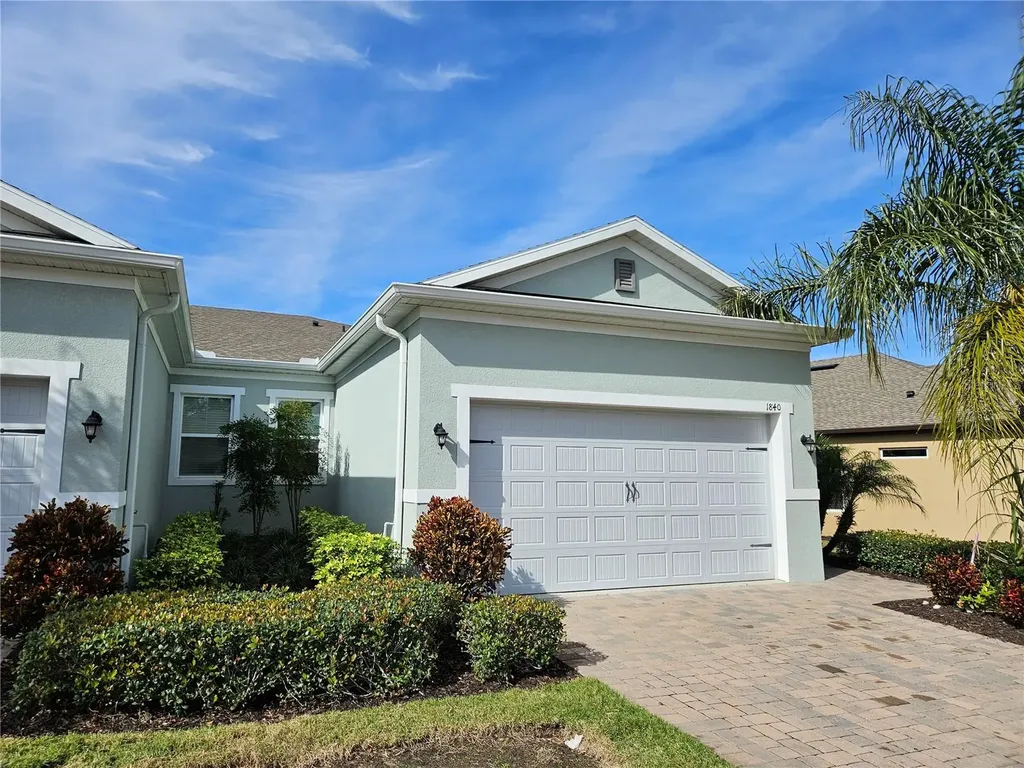 1840 Estuary Lane Kissimmee FL 34747