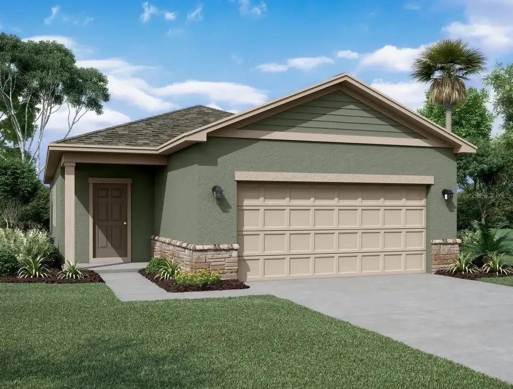 8727 Sportsman Loop Groveland FL 34736