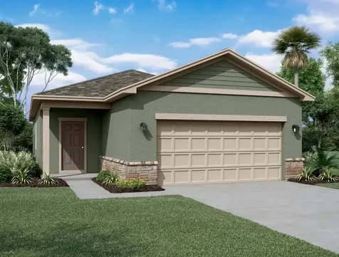 8727 Sportsman Loop Groveland FL 34736