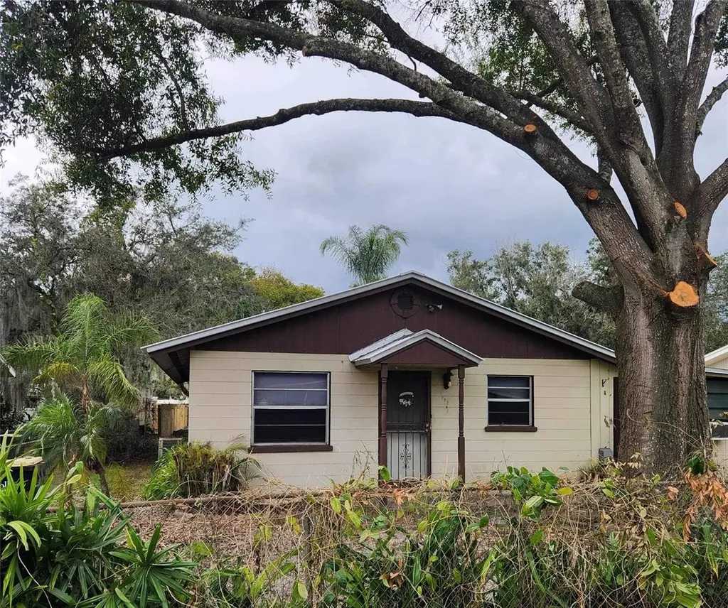 722 Savannah Avenue Lakeland FL 33815