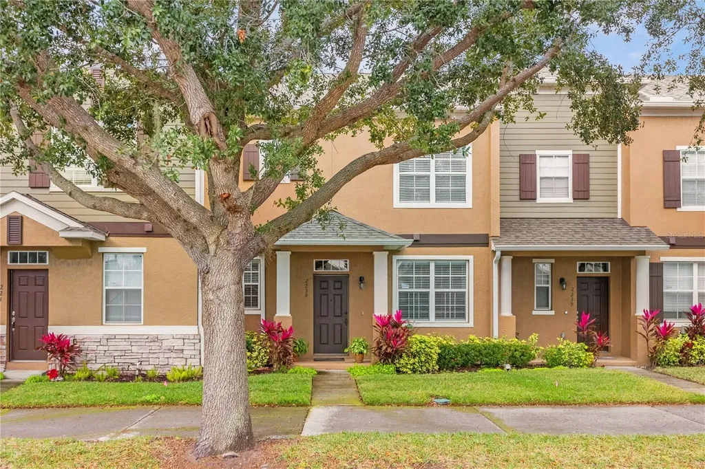 2235 J Lawson Boulevard Orlando FL 32824