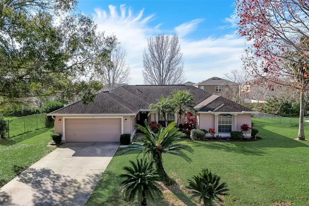 1510 Jenni Lee Court Kissimmee FL 34744