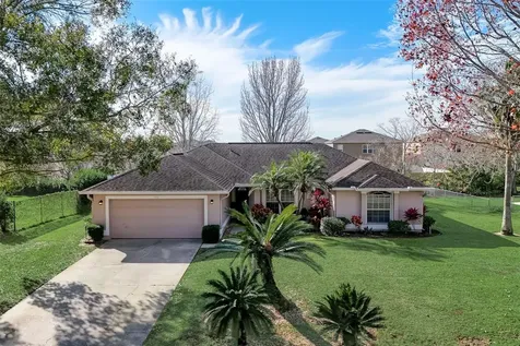 1510 Jenni Lee Court Kissimmee FL 34744