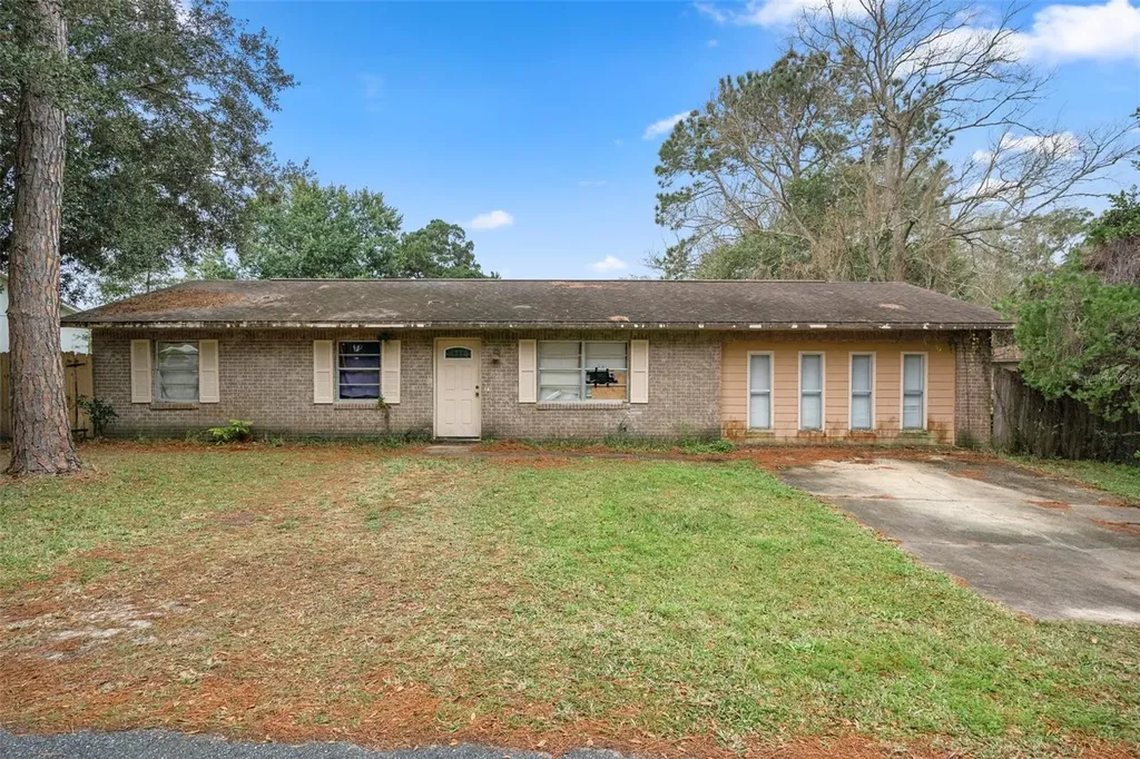 27262 Dale Avenue Brooksville FL 34602
