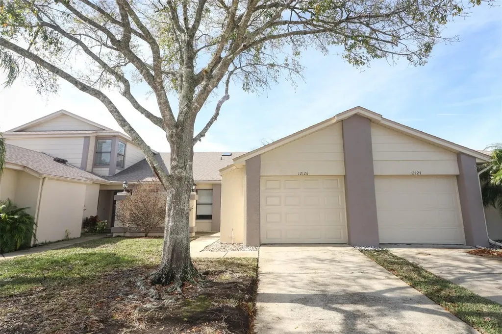 12126 Augusta Woods Circle Orlando FL 32824