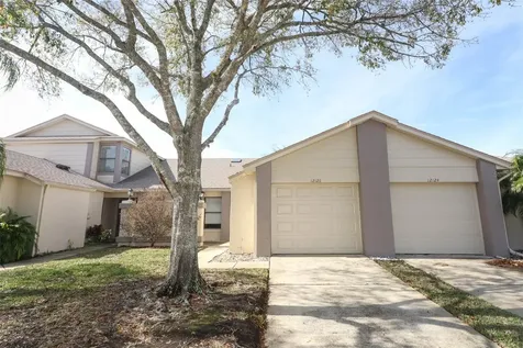 12126 Augusta Woods Circle Orlando FL 32824