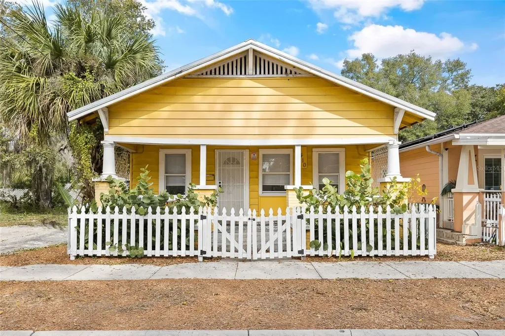 2410 E 17th Avenue Tampa FL 33605