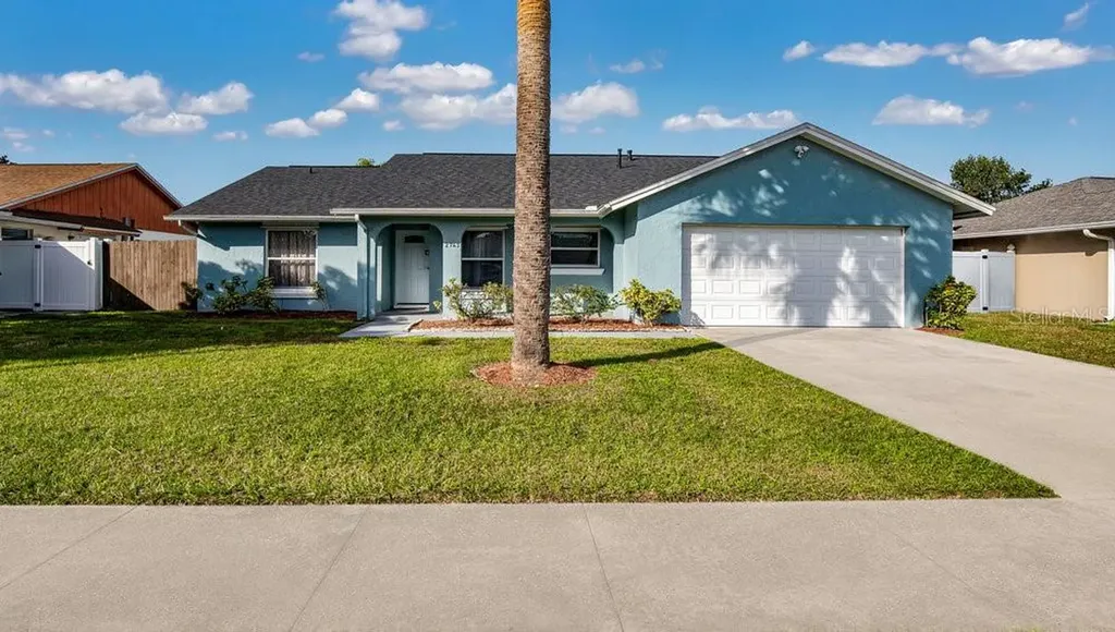 2743 Parsley Drive Orlando FL 32837