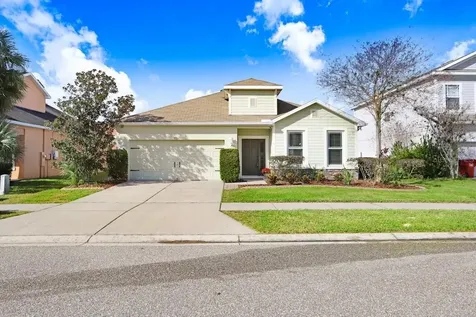 3703 Crystal Dew Street Plant City FL 33567
