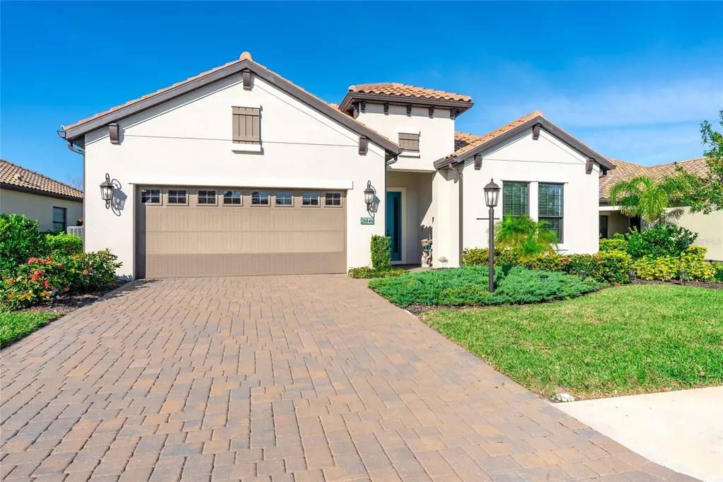26846 Weiskopf Drive Englewood FL 34223