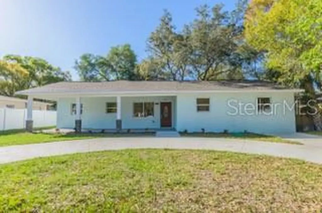 4016 W Euclid Avenue Tampa FL 33629