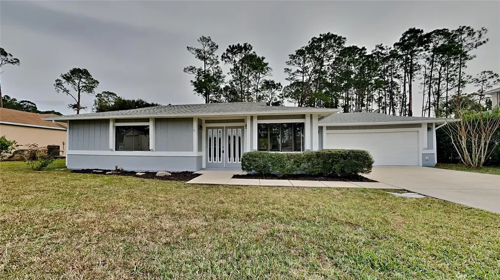 84 Breeze Hill Lane Palm Coast FL 32137