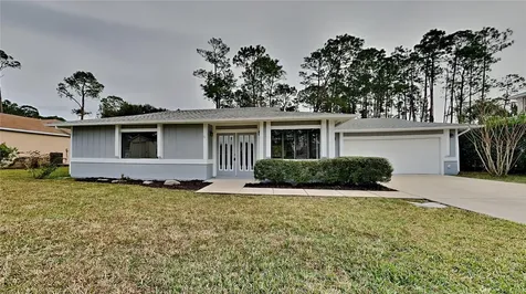 84 Breeze Hill Lane Palm Coast FL 32137
