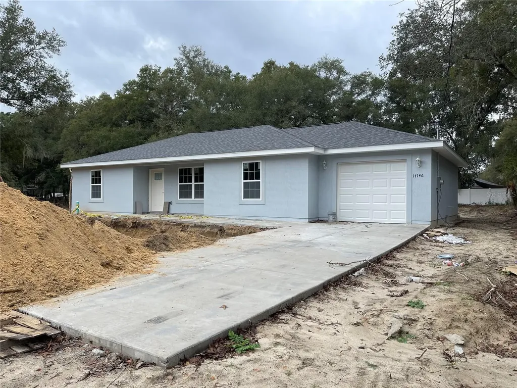 14146 SE 41st Terrace Summerfield FL 34491