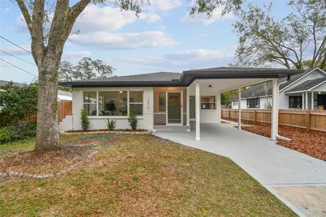 1210 E Frierson Avenue Tampa FL 33603