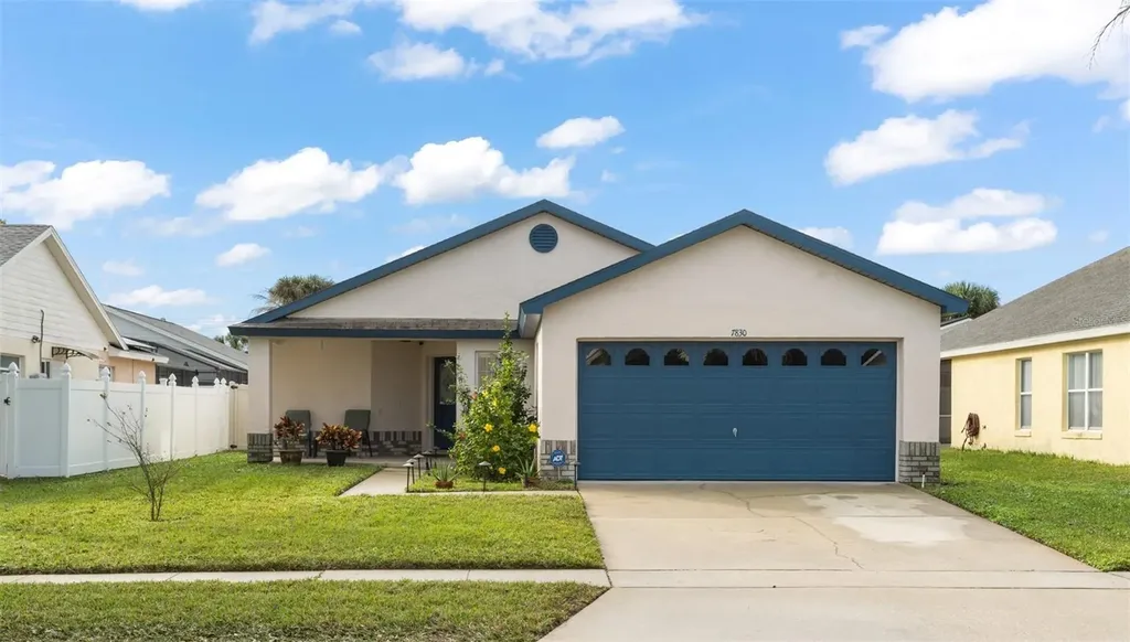7830 Myrtle Oak Lane Kissimmee FL 34747