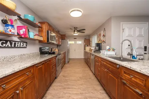 2417 Magdalina Drive Punta Gorda FL 33950