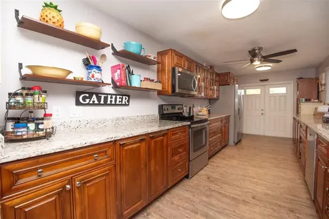 2417 Magdalina Drive Punta Gorda FL 33950