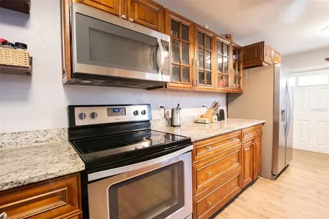 2417 Magdalina Drive Punta Gorda FL 33950
