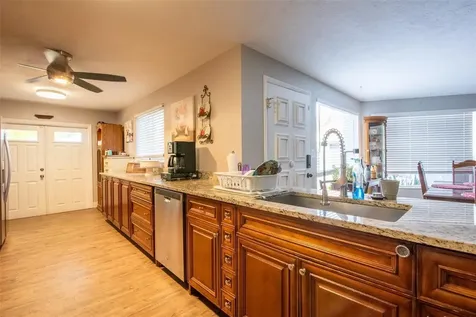 2417 Magdalina Drive Punta Gorda FL 33950