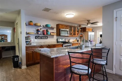 2417 Magdalina Drive Punta Gorda FL 33950