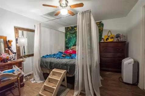 2417 Magdalina Drive Punta Gorda FL 33950