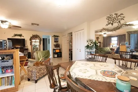 2417 Magdalina Drive Punta Gorda FL 33950