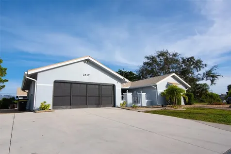 2417 Magdalina Drive Punta Gorda FL 33950