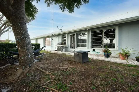 2417 Magdalina Drive Punta Gorda FL 33950