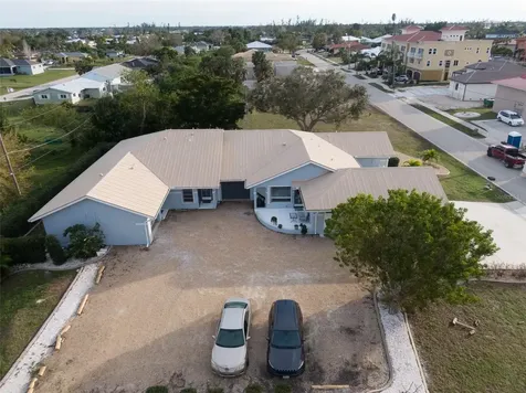 2417 Magdalina Drive Punta Gorda FL 33950