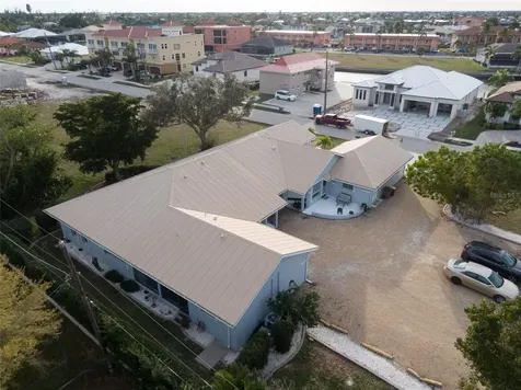 2417 Magdalina Drive Punta Gorda FL 33950