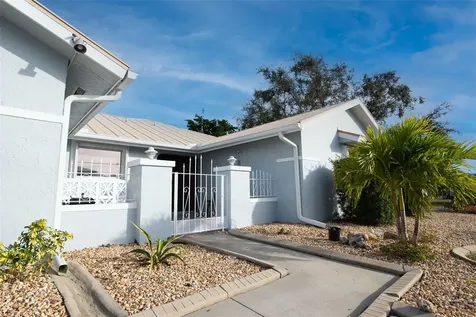 2417 Magdalina Drive Punta Gorda FL 33950