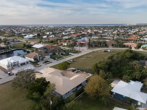 2417 Magdalina Drive Punta Gorda FL 33950
