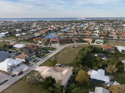 2417 Magdalina Drive Punta Gorda FL 33950