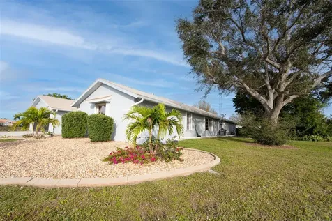 2417 Magdalina Drive Punta Gorda FL 33950