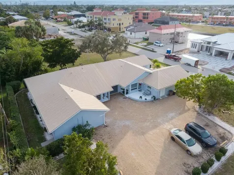 2417 Magdalina Drive Punta Gorda FL 33950