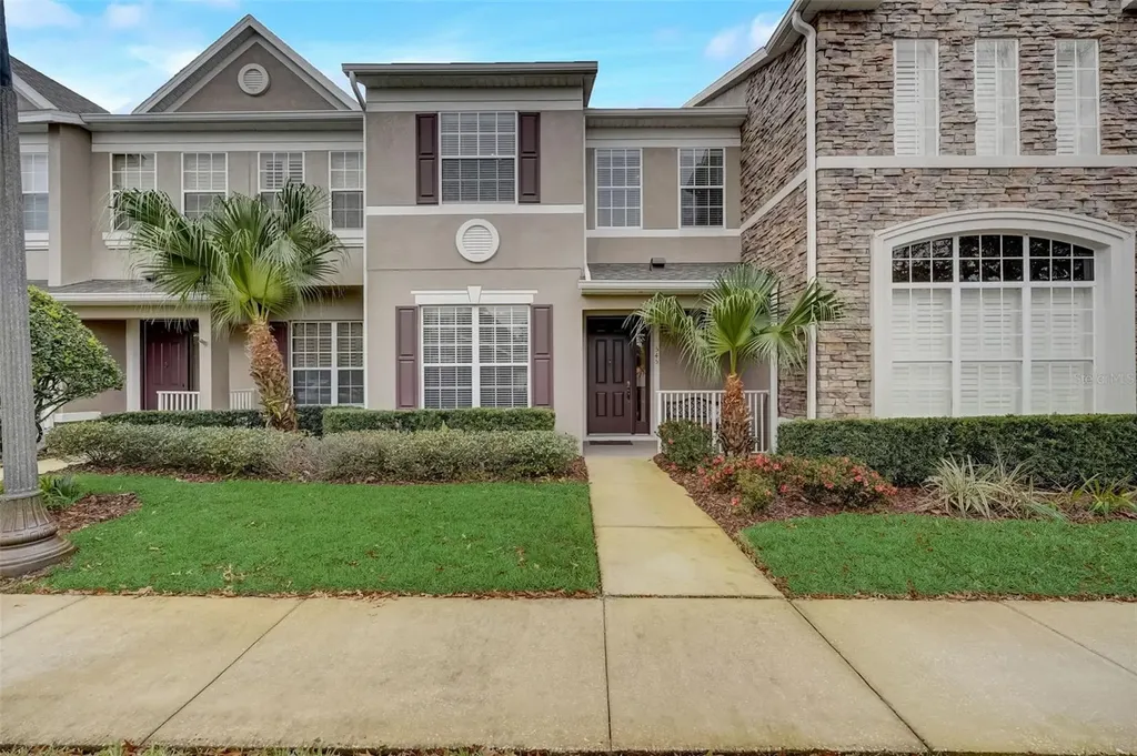 545 Shining Armor Lane Longwood FL 32779