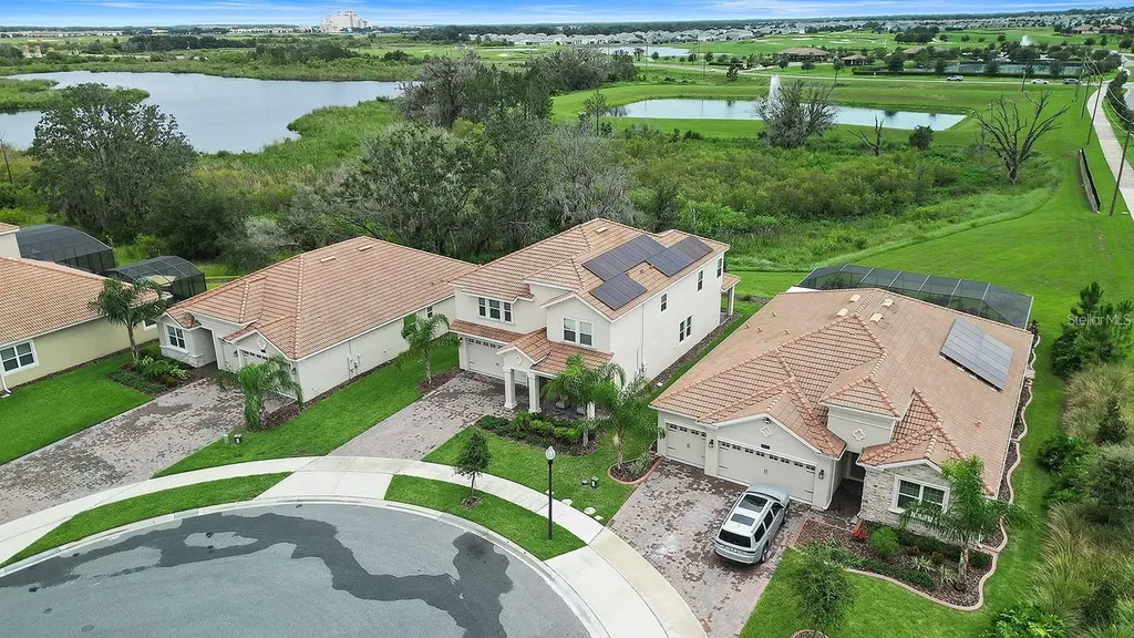 8994 Croquet Court Davenport FL 33896
