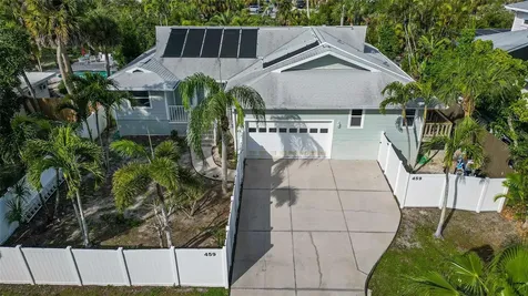 459 Avenida De Mayo Sarasota FL 34242