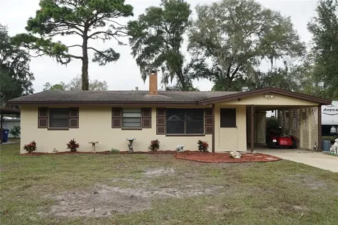 7901 W Mesa Lane Homosassa FL 34448