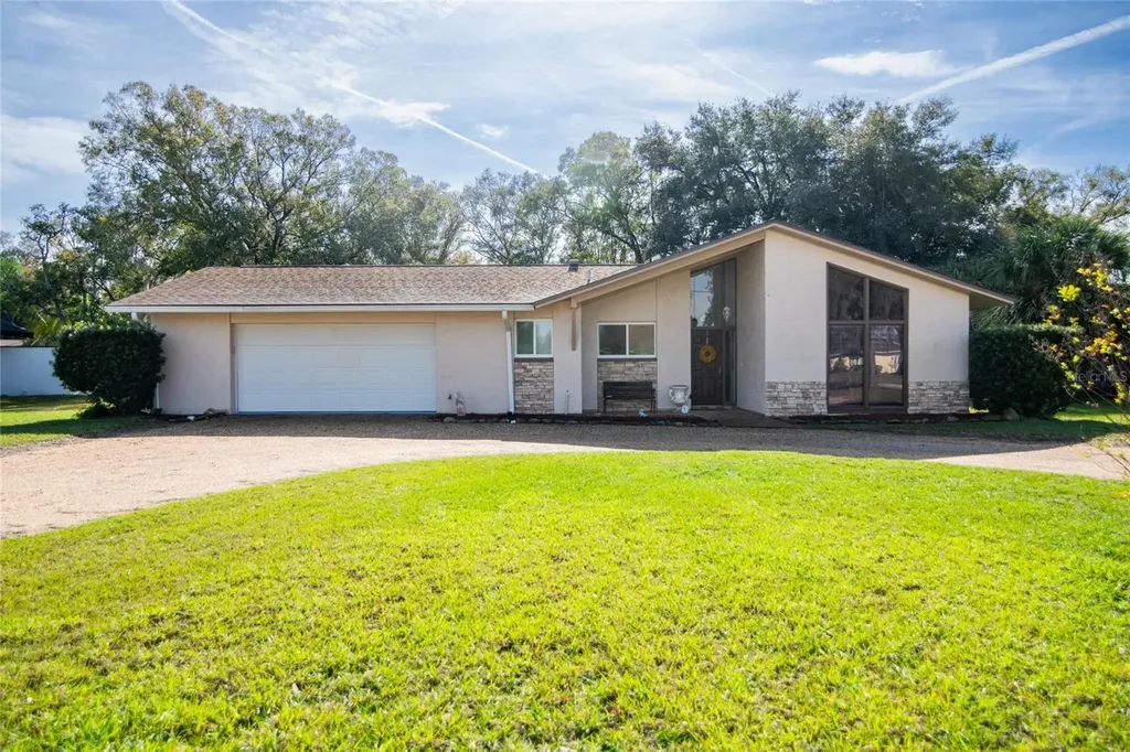 3430 Lake Padgett Drive Land O Lakes FL 34639