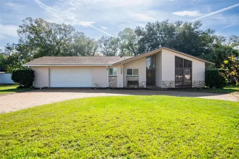 3430 Lake Padgett Drive Land O Lakes FL 34639