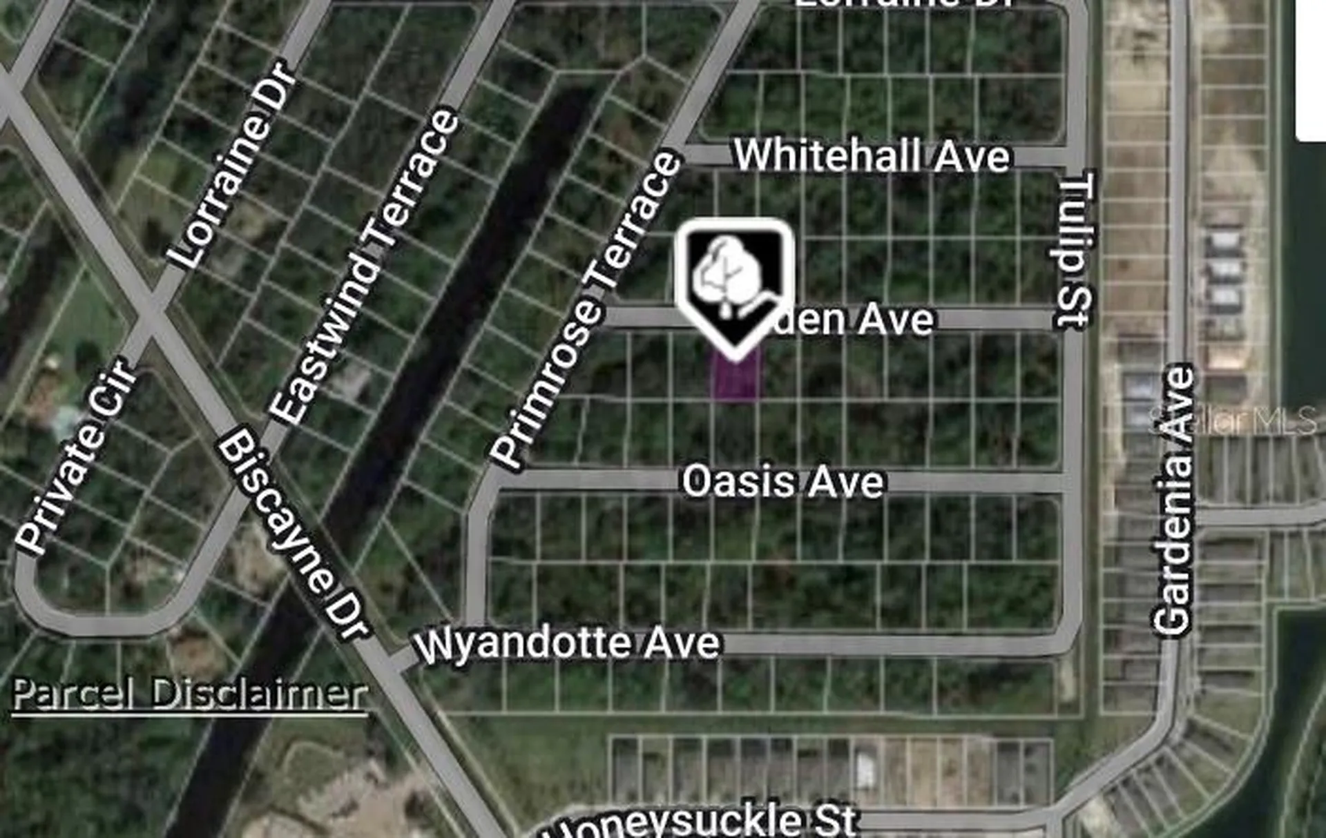 15477 Tilden Avenue Port Charlotte FL 33953