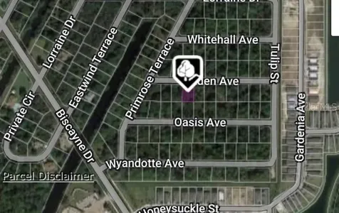 15477 Tilden Avenue Port Charlotte FL 33953